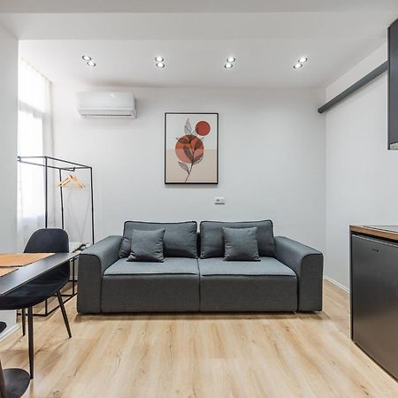 Atelier Apartments By Kondo Stays Tiranë Eksteriør bilde