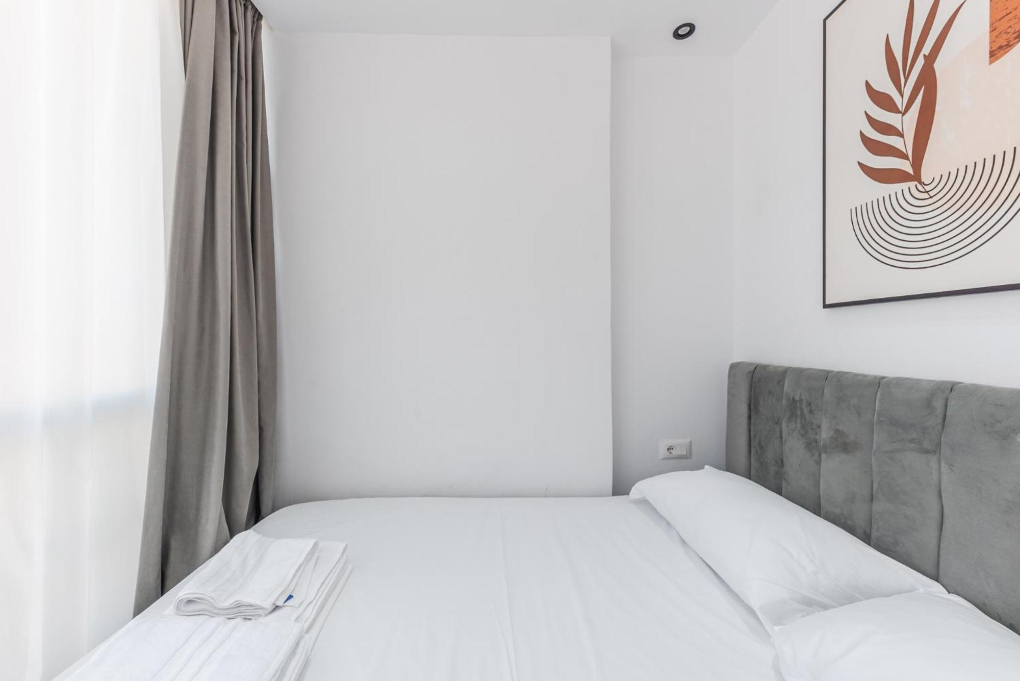 Atelier Apartments By Kondo Stays Tiranë Eksteriør bilde