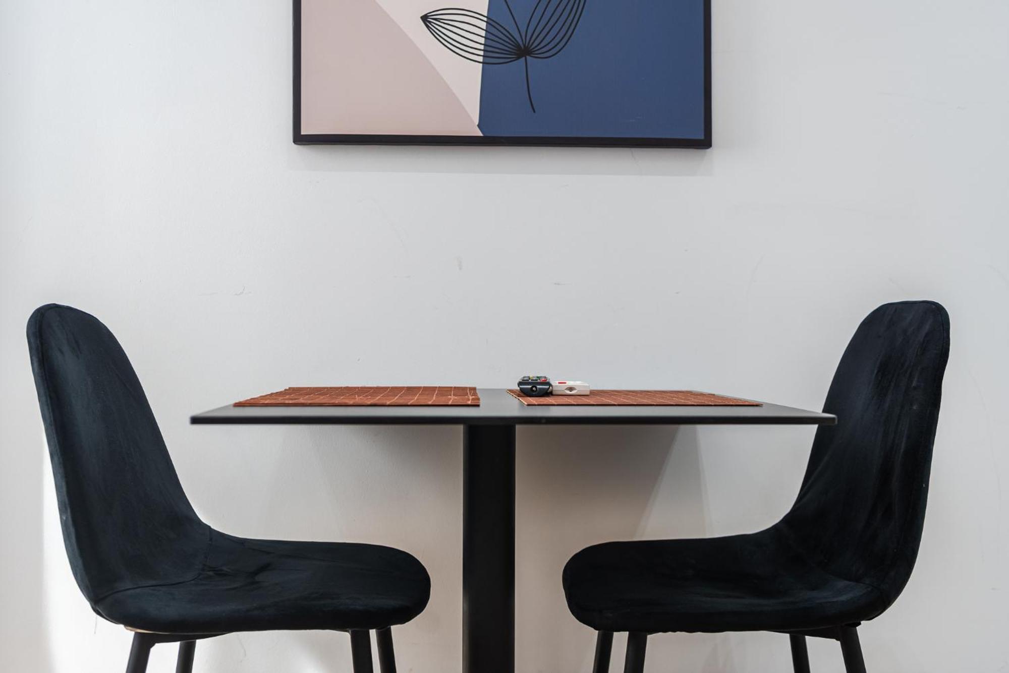 Atelier Apartments By Kondo Stays Tiranë Eksteriør bilde