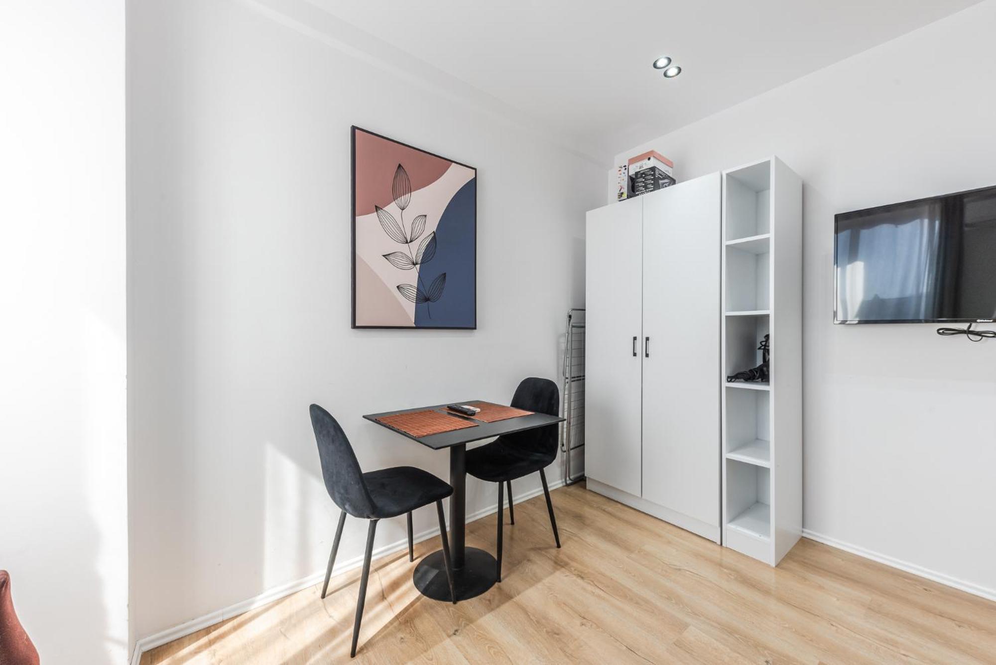 Atelier Apartments By Kondo Stays Tiranë Eksteriør bilde