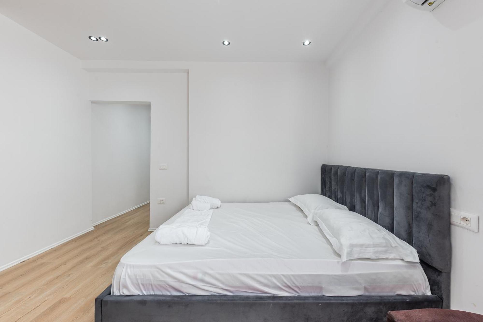 Atelier Apartments By Kondo Stays Tiranë Eksteriør bilde