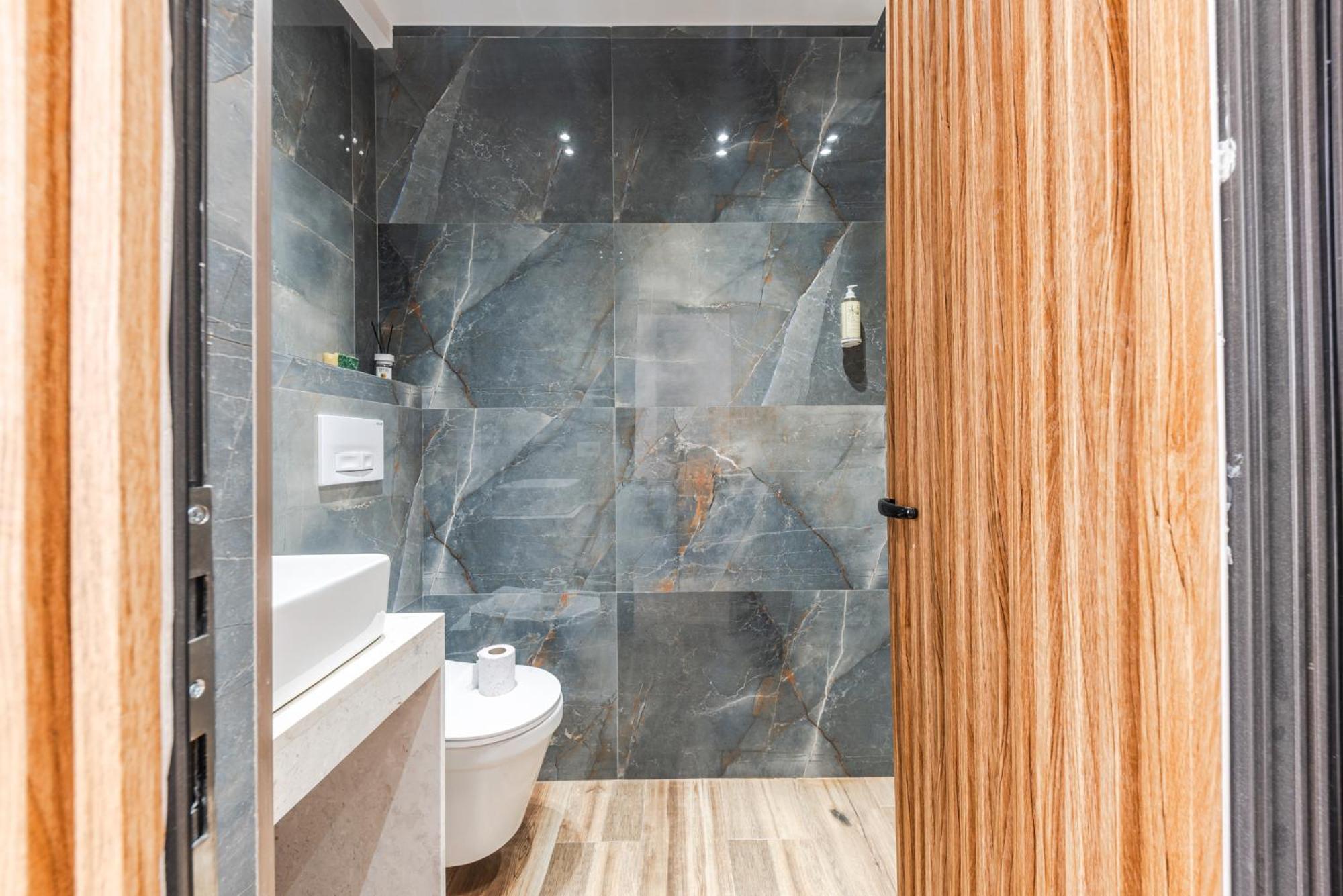 Atelier Apartments By Kondo Stays Tiranë Eksteriør bilde