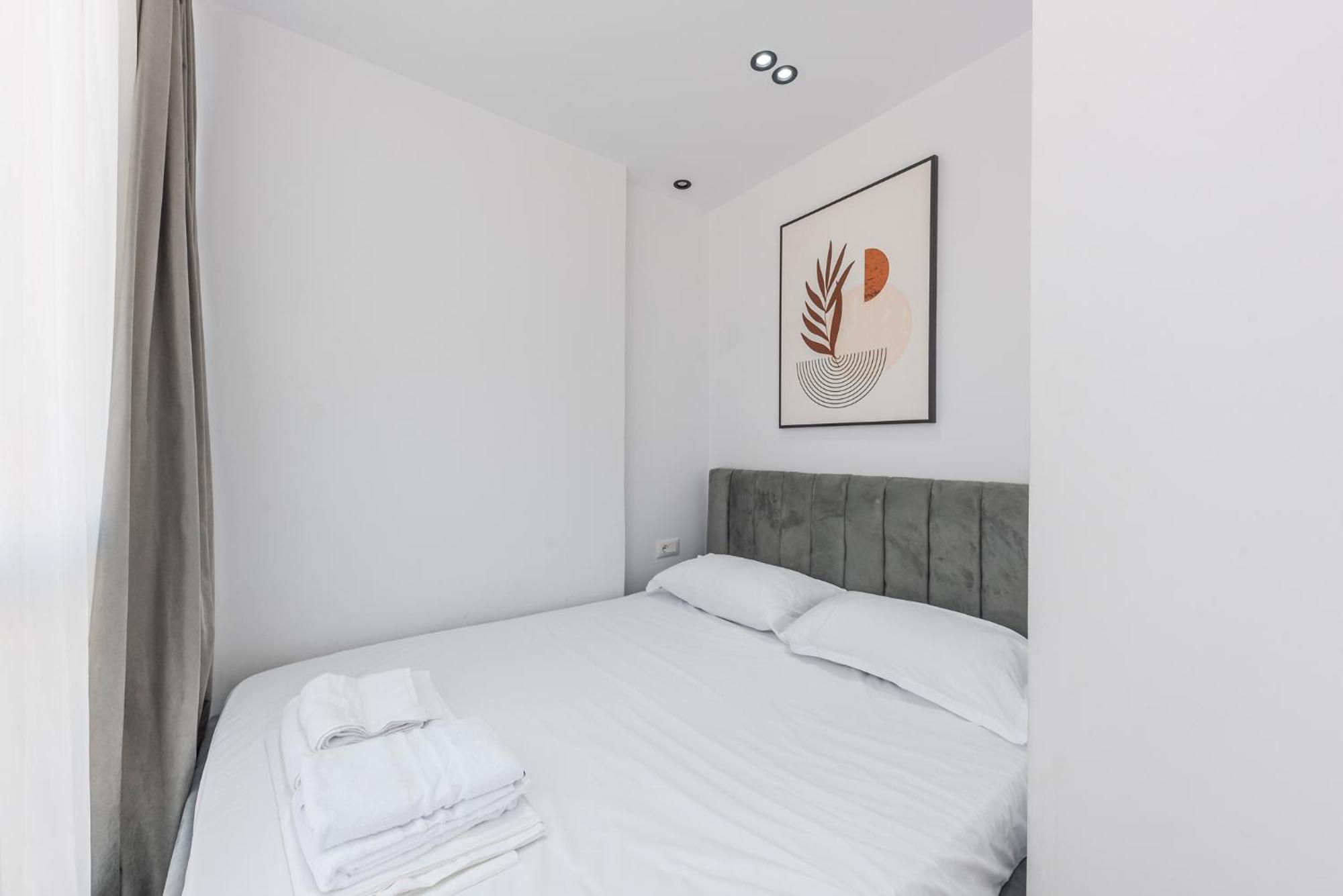 Atelier Apartments By Kondo Stays Tiranë Eksteriør bilde