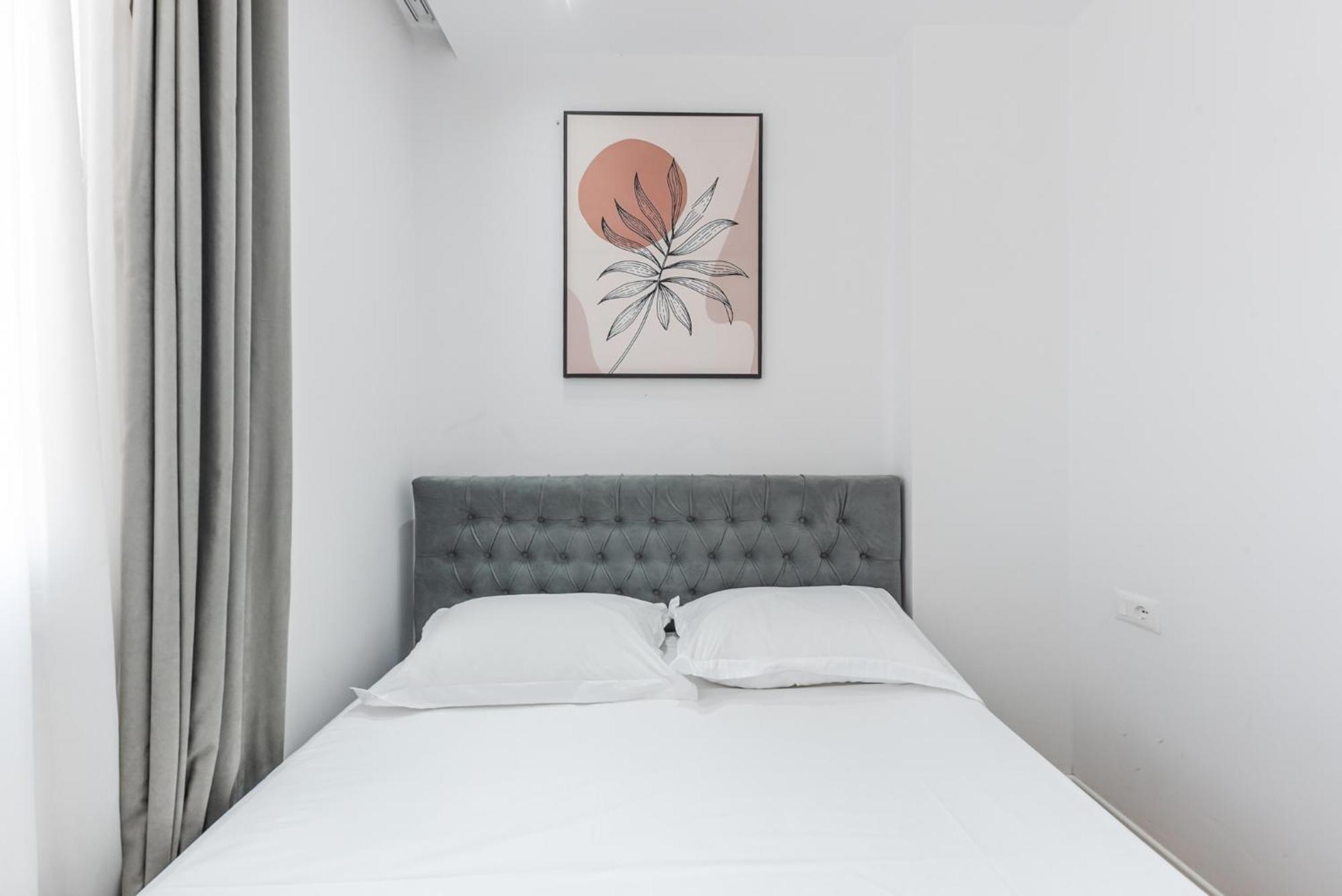 Atelier Apartments By Kondo Stays Tiranë Eksteriør bilde